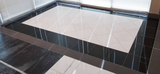 Premium Black Granite 12X12 Polished Tile