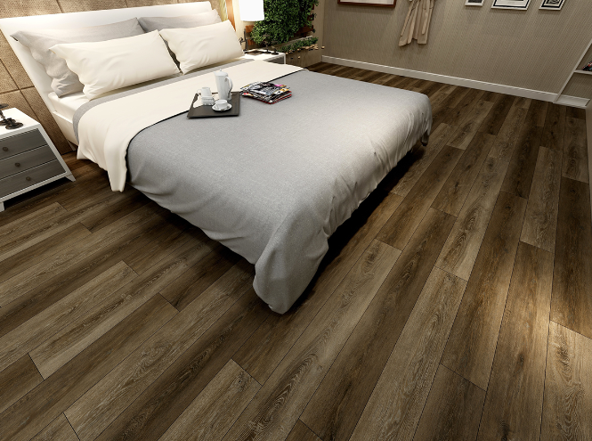 Cyrus Barrell 7x48 Luxury Vinyl Tile