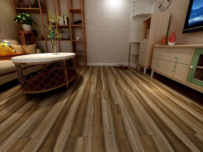 Cyrus Exotika 7x48 Luxury Vinyl Tile