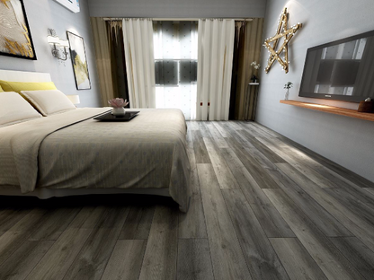 Cyrus Katella Ash 7x48 Luxury Vinyl Tile