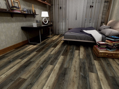 Cyrus Stable 7x48 Luxury Vinyl Tile