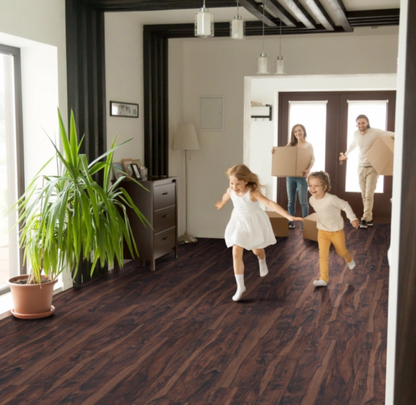 Katavia Burnished Acacia 6x48 Luxury Vinyl Tile