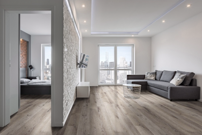 Katavia Charcoal Oak 6x48 Luxury Vinyl Tile