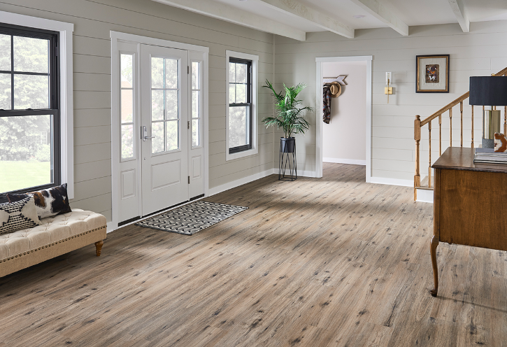Prescott Fauna 7x48 Luxury Vinyl Tile
