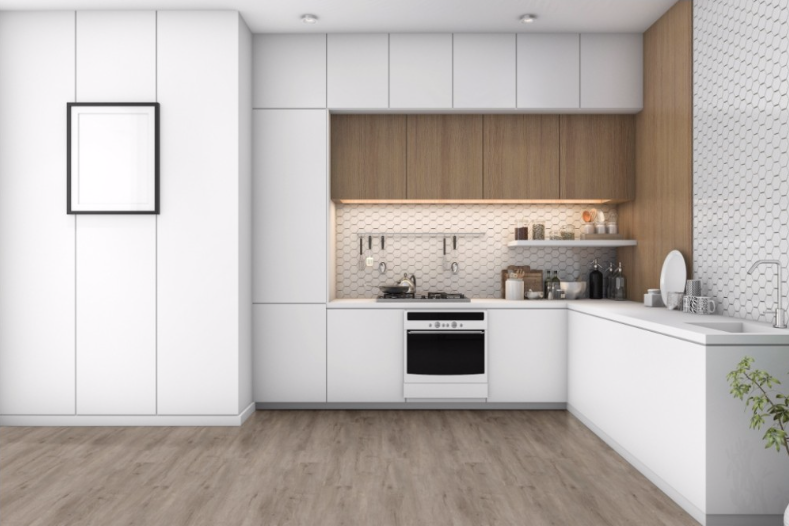 Wilmont Twilight Oak 7x48 Luxury Vinyl Tile