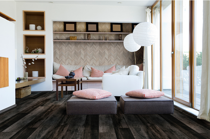 Andover Dakworth 7x48 Luxury Vinyl Tile