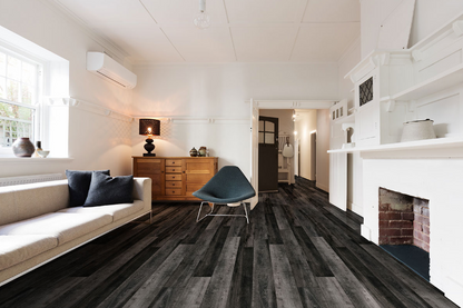 Andover Dakworth 7x48 Luxury Vinyl Tile