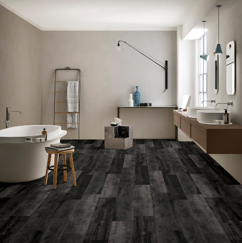 Andover Dakworth 7x48 Luxury Vinyl Tile