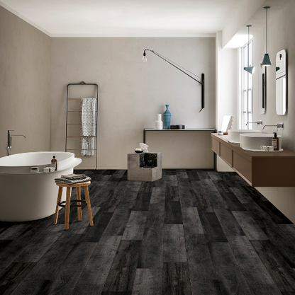 Andover Dakworth 7x48 Luxury Vinyl Tile