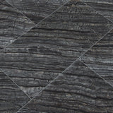 Black Oak 12X24 Polished Marble Tile