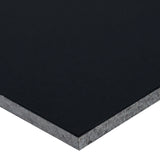 Premium Black Granite 18x18 Polished Tile