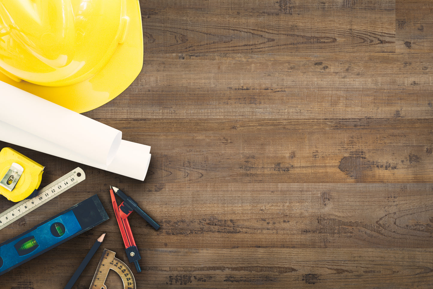 Glenridge Aged Hickory 6x48 Luxury Vinyl Tile