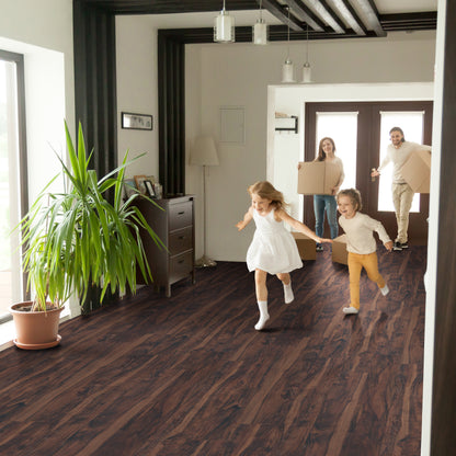 Glenridge Burnished Acacia 6x48 Luxury Vinyl Tile