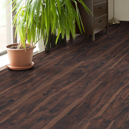 Glenridge Burnished Acacia 6x48 Luxury Vinyl Tile