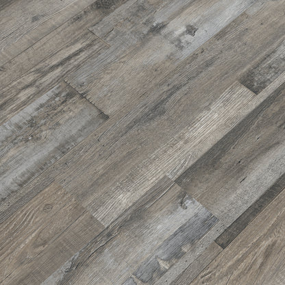 Glenridge Coastal Mix 6x48 Luxury Vinyl Tile