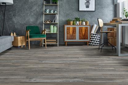 Glenridge Coastal Mix 6x48 Luxury Vinyl Tile