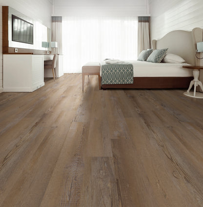 Glenridge Lime Washed Oak 6x48 Luxury Vinyl Tile