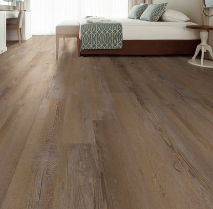 Wilmont Lime Washed Oak 7x48 Luxury Vinyl Tile