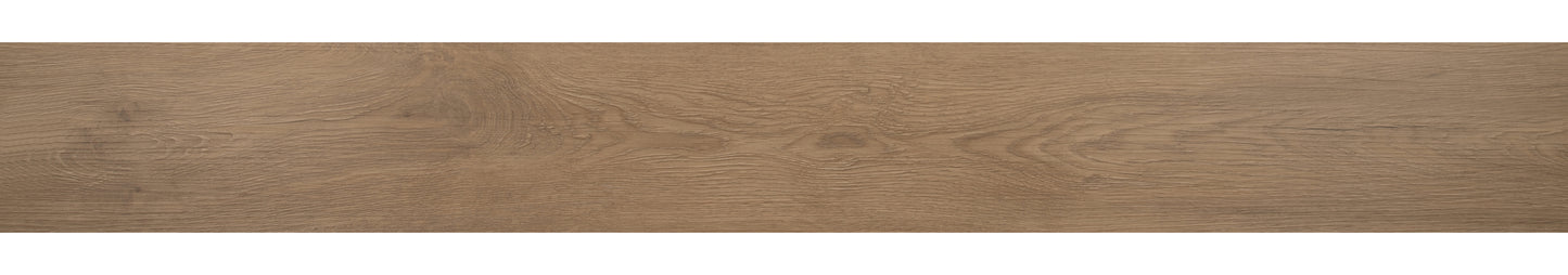 Glenridge Saddle Oak 6x48 Luxury Vinyl Tile