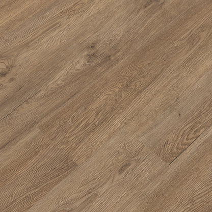 Glenridge Saddle Oak 6x48 Luxury Vinyl Tile