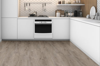 Wilmont Twilight Oak 7x48 Luxury Vinyl Tile