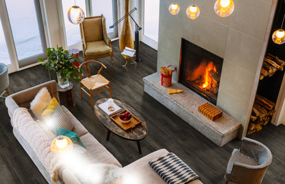 Cyrus Billingham 7x48 Luxury Vinyl Tile