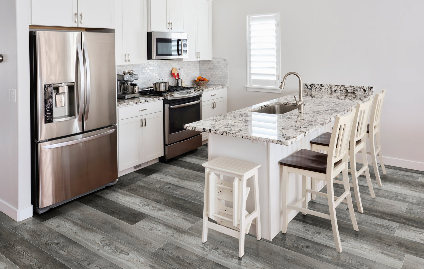 Cyrus Boswell 7x48 Luxury Vinyl Tile