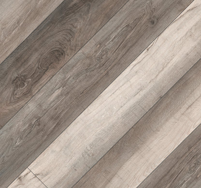 Cyrus Draven 7x48 Luxury Vinyl Tile