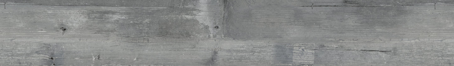 Andover Kingsdown Gray 7x48 Luxury Vinyl Tile