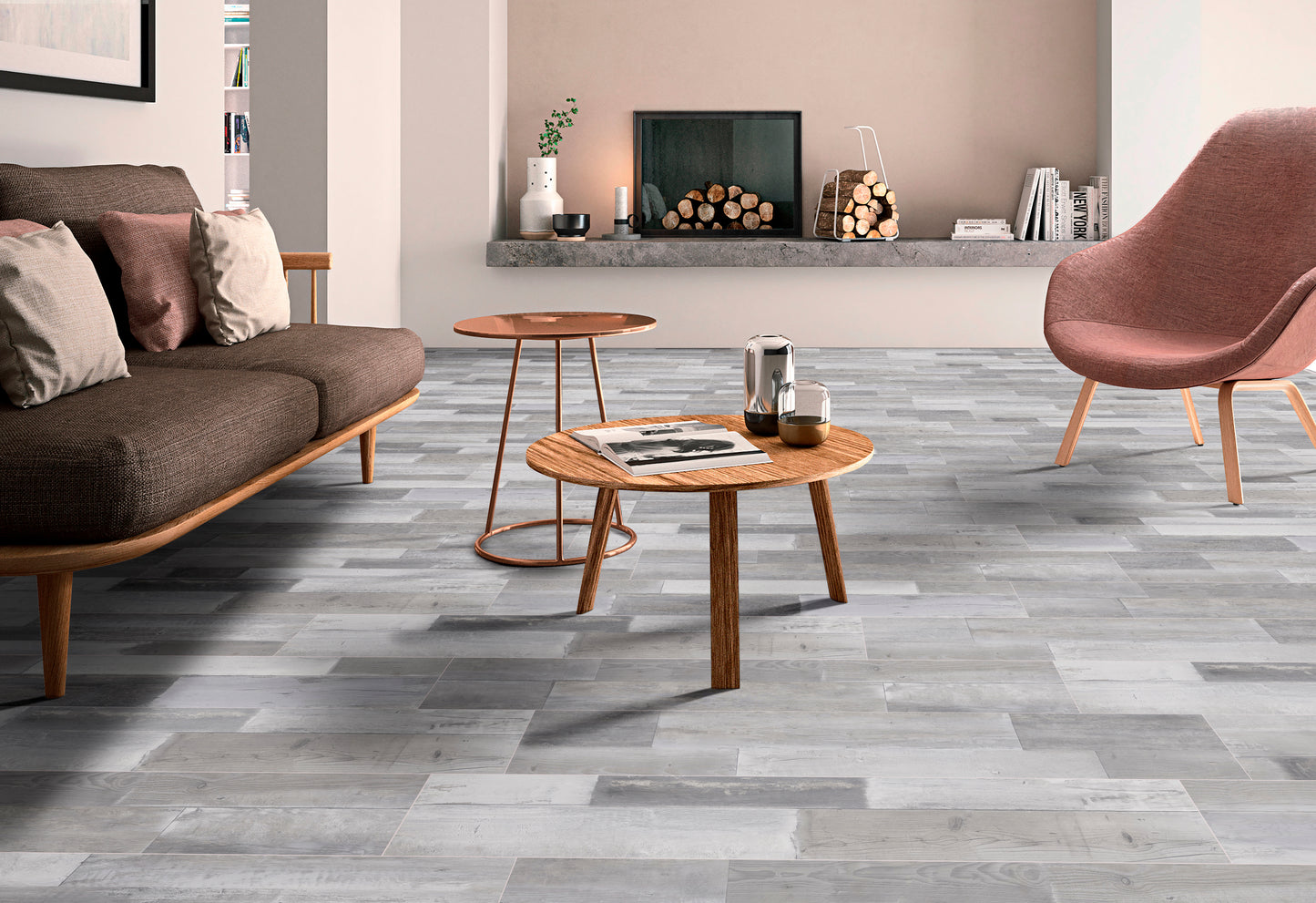Cyrus Woburn Abbey 7x48 Luxury Vinyl Tile