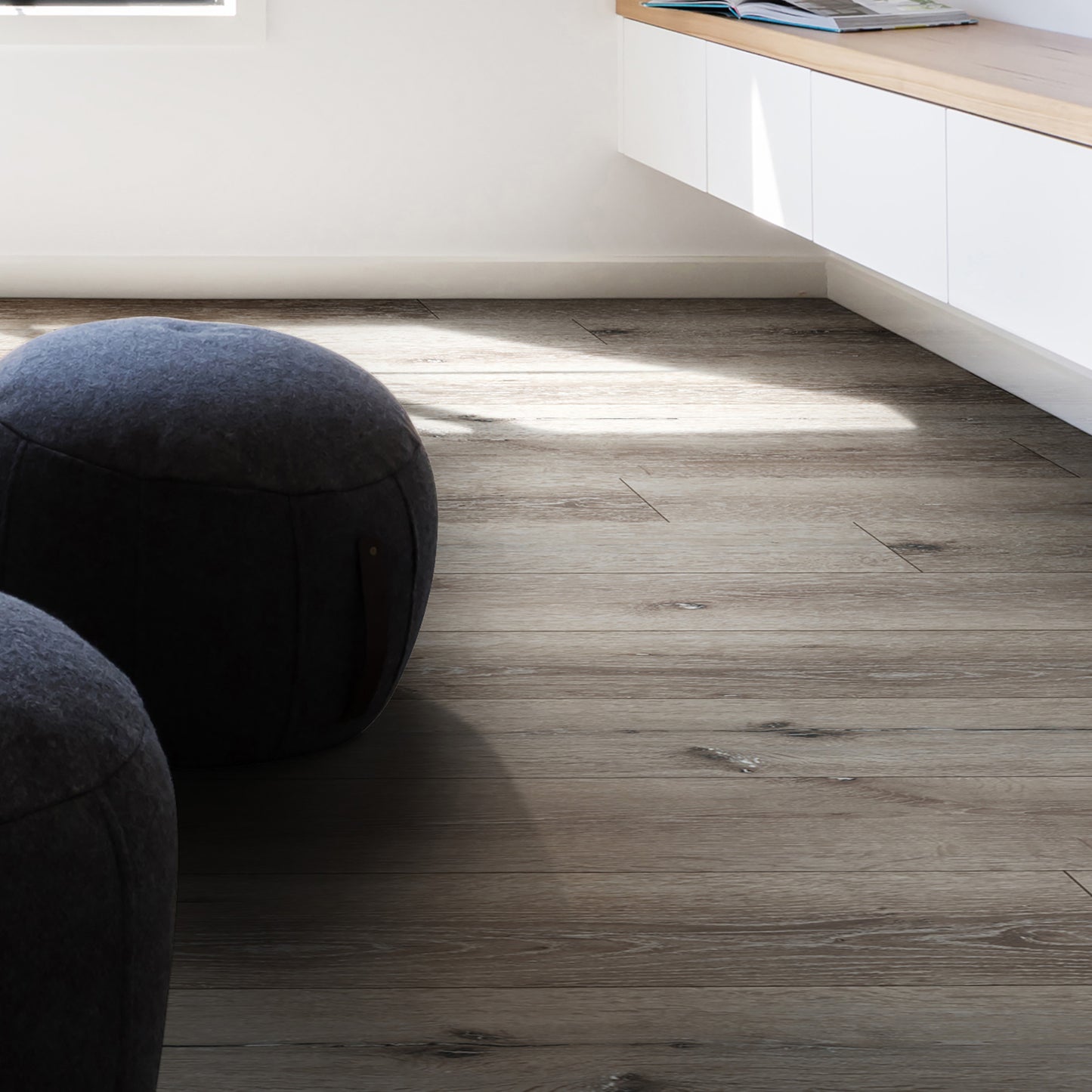 XL Cyrus Ludlow Ash 9x60 Luxury Vinyl Tile