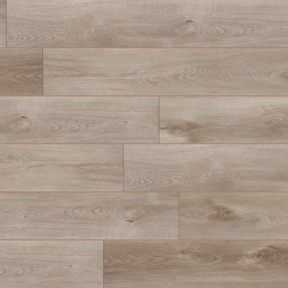 XL Cyrus Whitfield Gray 9x60 Luxury Vinyl Tile