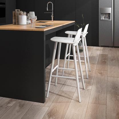 XL Cyrus Whitfield Gray 9x60 Luxury Vinyl Tile