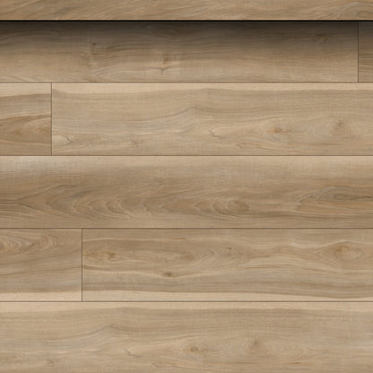 Andover Bayhill Blonde 1-3/4X94 Vinyl Tmolding