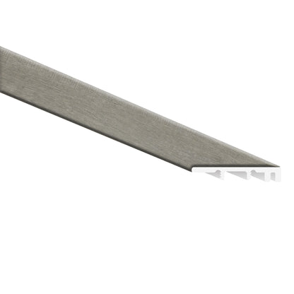 Smithcliffs 1-3/4X94 Hybrid Rigid Core Vinyl End Cap
