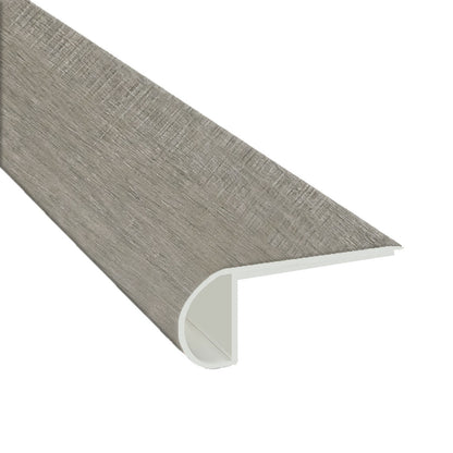 Smithcliffs 2-3/4X94 Hybrid Rigid Core Vinyl Flush Stair Nose