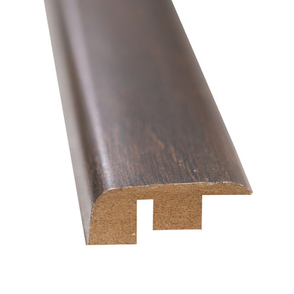 Smithcliffs 1-3/4X94 Hybrid Rigid Core Vinyl End Cap