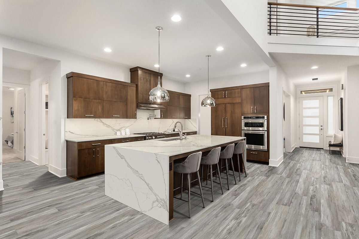 Ashton Loton Hill 7x48 Luxury Vinyl Tile