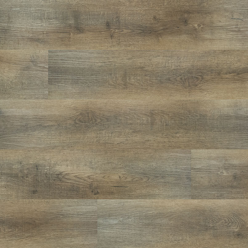 Ashton Marcay Brown 7x48 Luxury Vinyl Tile