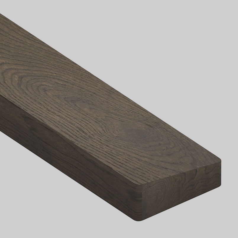 Engineered Hardwood Stair Tread