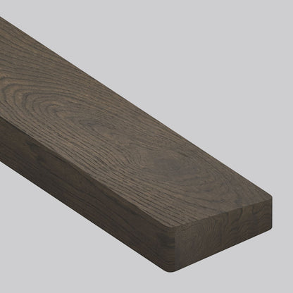 Engineered Hardwood Stair Tread