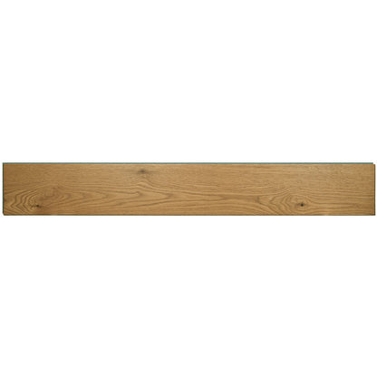 Woodhills Aura Gold 6.5X48 Waterproof Natural Wood Tile