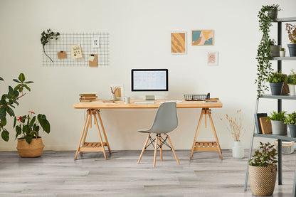 Smithcliffs Avery Ash 7x48 Hybrid Rigid Core Flooring