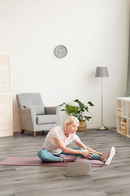 Smithcliffs Avery Ash 7x48 Hybrid Rigid Core Flooring
