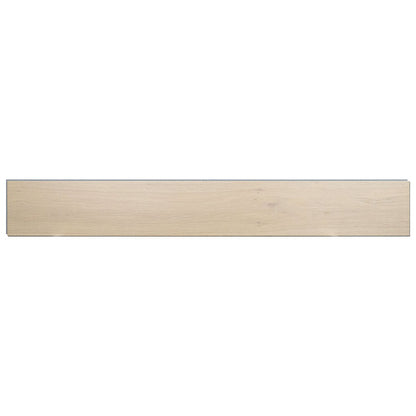 Woodhills Bali Bluff Wood 6.5X48 Waterproof Natural Wood Tile