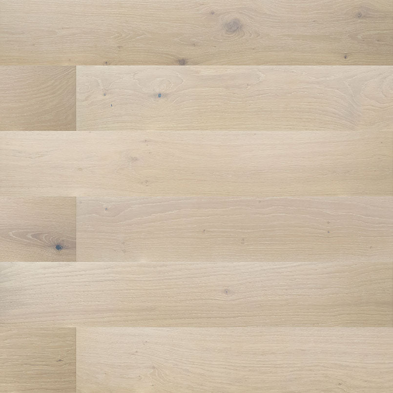 Woodhills Bali Bluff Wood 6.5X48 Waterproof Natural Wood Tile