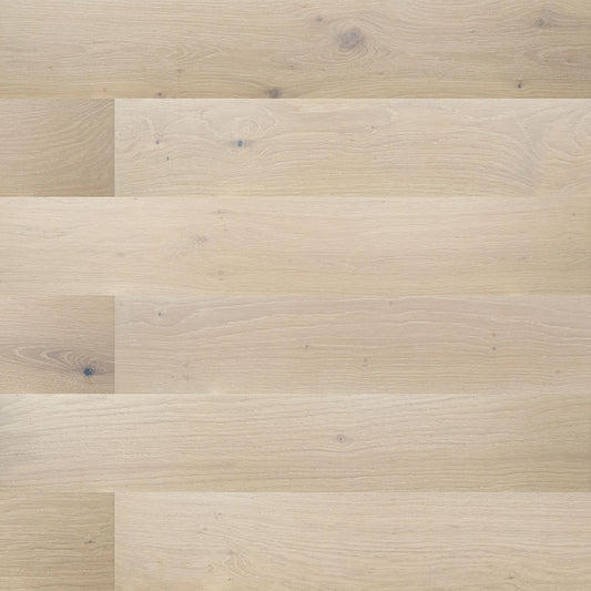Woodhills Bali Bluff Wood 6.5X48 Waterproof Natural Wood Tile