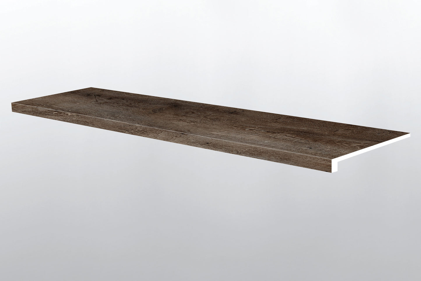 Cyrus Stair Tread Eased Edge Pack of Two