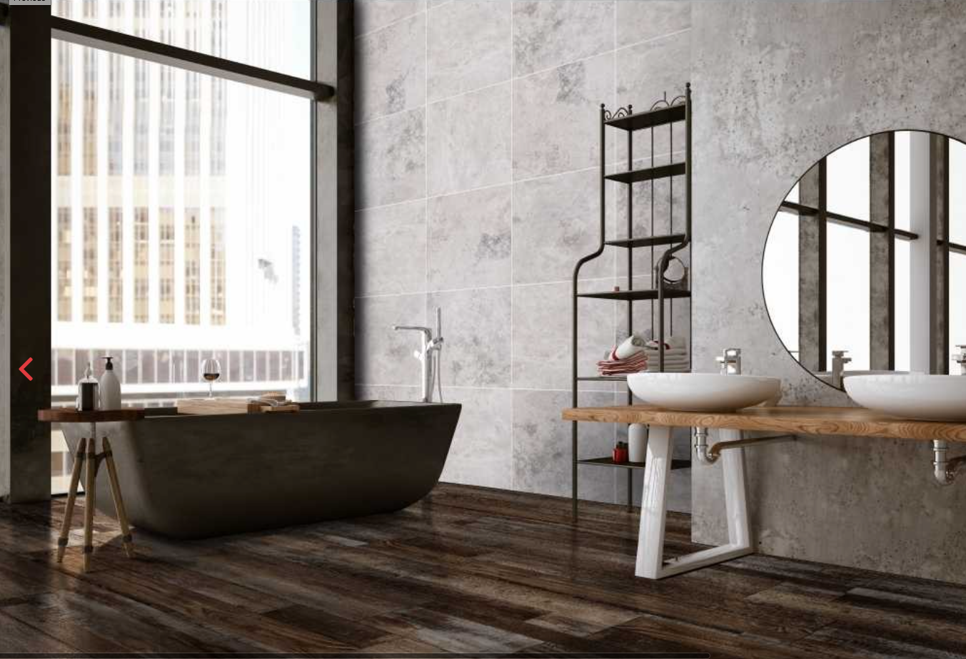 Cyrus Bembridge LVT by MSI
