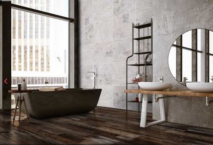 Cyrus Bembridge LVT by MSI